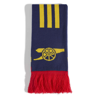 FC Arsenal zimný šál FC Away