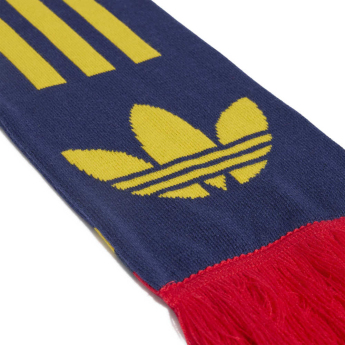 FC Arsenal zimný šál FC Away