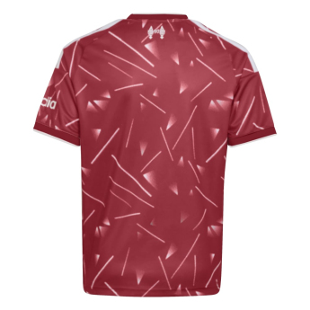 FC Liverpool detský dres FC 26/27 away
