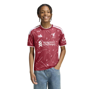 FC Liverpool detský dres FC 26/27 away
