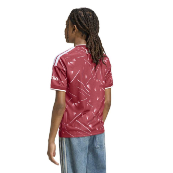 FC Liverpool detský dres FC 26/27 away