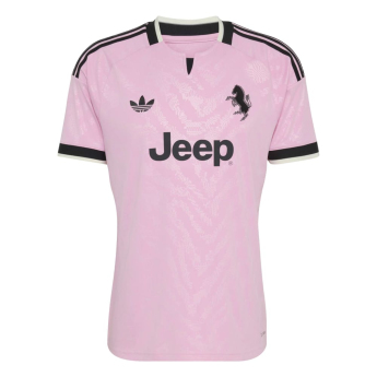 Juventus Torino futbalový dres 26/27 away
