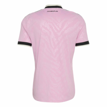 Juventus Torino futbalový dres 26/27 away