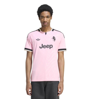 Juventus Torino futbalový dres 26/27 away