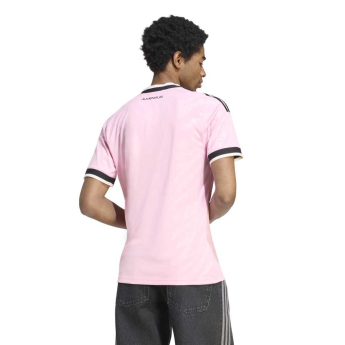 Juventus Torino futbalový dres 26/27 away
