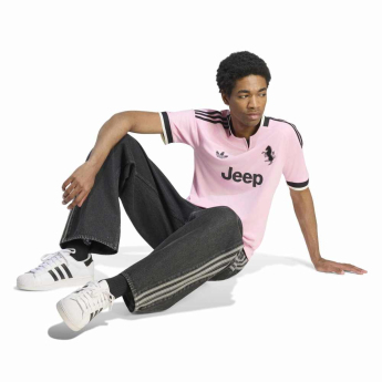 Juventus Torino futbalový dres 26/27 away