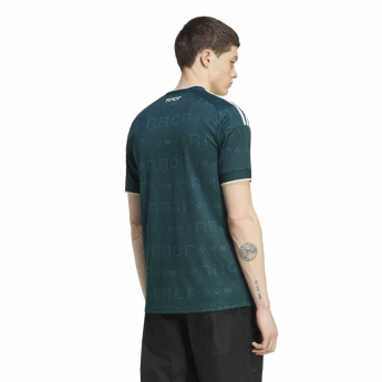 Real Madrid futbalový dres 26/27 away