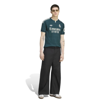 Real Madrid futbalový dres 26/27 away