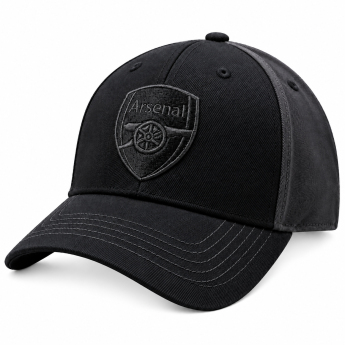 FC Arsenal čiapka baseballová šiltovka Blackball
