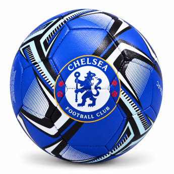FC Chelsea lopta Flux Football