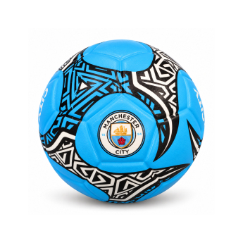 Manchester City lopta 6 inch Foam Football