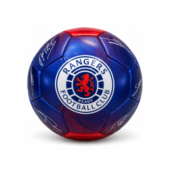 FC Rangers lopta Sig 26 Skill Ball