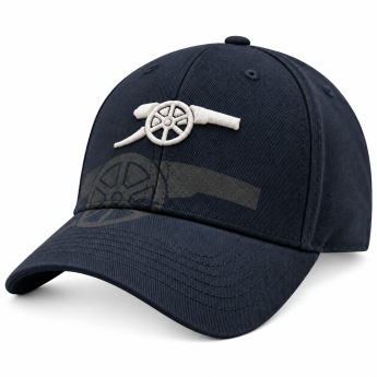 FC Arsenal čiapka baseballová šiltovka Cannon Graphic MVP Cap