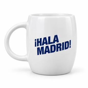 Real Madrid hrnček Tea Tub Mug