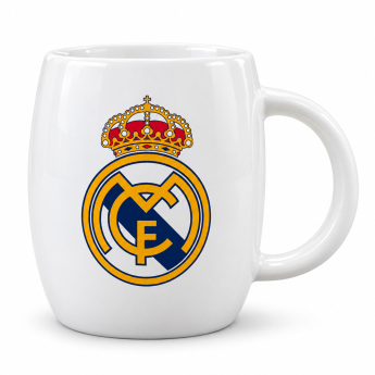 Real Madrid hrnček Tea Tub Mug