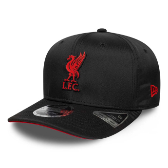 FC Liverpool čiapka baseballová šiltovka 9Seventy Stretch Snap