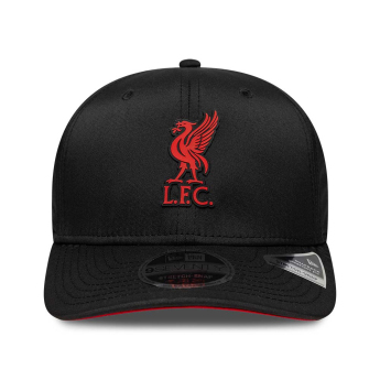 FC Liverpool čiapka baseballová šiltovka 9Seventy Stretch Snap