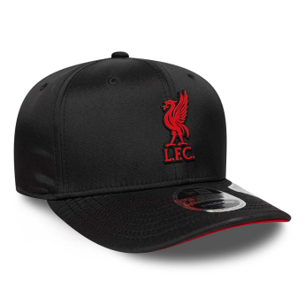 FC Liverpool čiapka baseballová šiltovka 9Seventy Stretch Snap