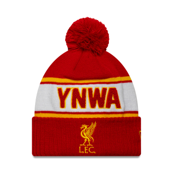 FC Liverpool zimná čiapka Sport Cuff