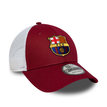 FC Barcelona čiapka baseballová šiltovka FC 9forty Trucker Mesh