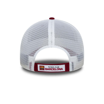 FC Barcelona čiapka baseballová šiltovka FC 9forty Trucker Mesh