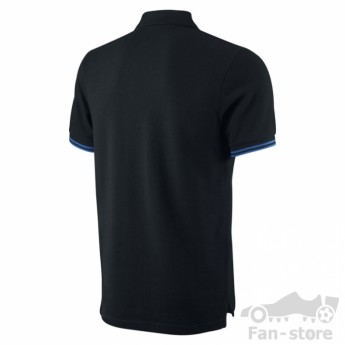 Inter Milan pánske polo tričko nero
