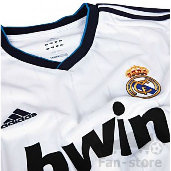 Real Madrid pánsky dres