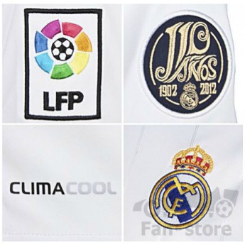 Real Madrid pánsky dres