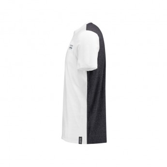 Red Bull Racing pánske tričko Seasonal white F1 Team 2018