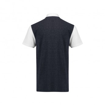 Red Bull Racing polokošeľa Seasonal white 2018
