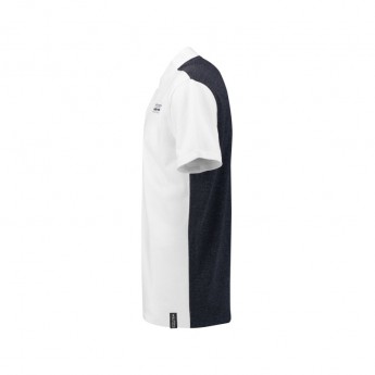 Red Bull Racing polokošeľa Seasonal white 2018