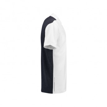 Red Bull Racing polokošeľa Seasonal white 2018