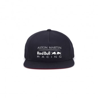 Red Bull Racing čiapka flat šiltovka Brim Logo F1 Team 2018