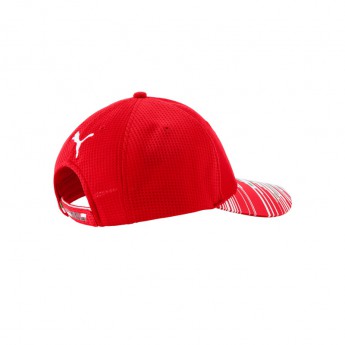 Ferrari čiapka baseballová šiltovka red F1 Team 2018