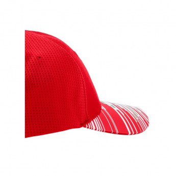 Ferrari čiapka baseballová šiltovka red F1 Team 2018