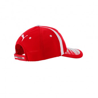 Ferrari čiapka baseballová šiltovka red Vettel F1 Team 2018