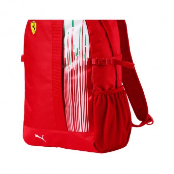 Ferrari batoh Puma red F1 Team 2018