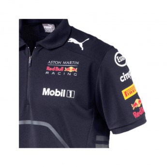 Red Bull Racing polokošeľa navy F1 Team 2018
