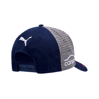 Red Bull Racing čiapka baseballová šiltovka Ricciardo navy F1 Team 2018
