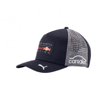 Red Bull Racing čiapka baseballová šiltovka Ricciardo navy F1 Team 2018