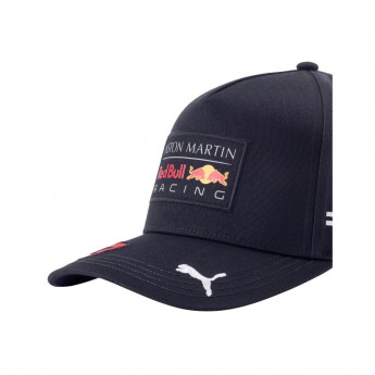 Red Bull Racing čiapka baseballová šiltovka Verstappen navy F1 Team 2018