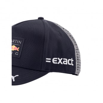 Red Bull Racing čiapka baseballová šiltovka Verstappen navy F1 Team 2018