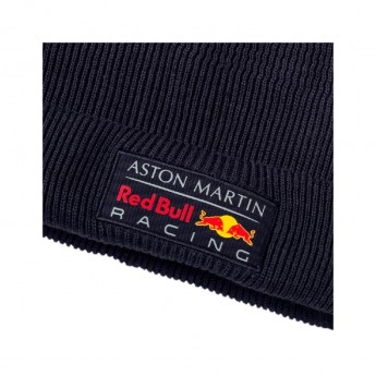 Red Bull Racing zimná čiapka navy F1 Team 2018