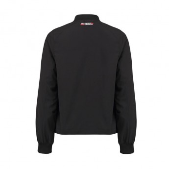 Ferrari dámska bunda Bomber black F1 Team 2018