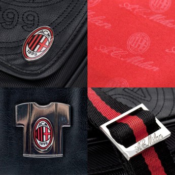 AC Milan Malá taška cez rameno