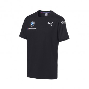 BMW Motorsport pánske tričko Team 2018