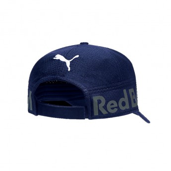 Red Bull Racing detská čiapka baseballová šiltovka navy Aston Martin F1 Team 2018