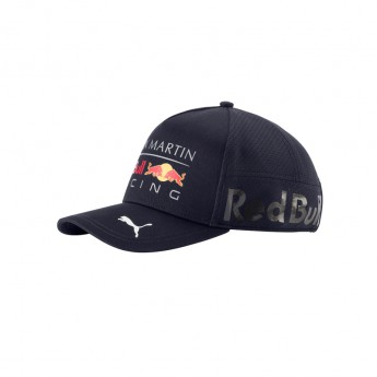 Red Bull Racing detská čiapka baseballová šiltovka navy Aston Martin F1 Team 2018