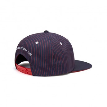 Red Bull Racing čiapka flat šiltovka Flat Brim Austria Special Edition Aston Martin F1 Team 2018