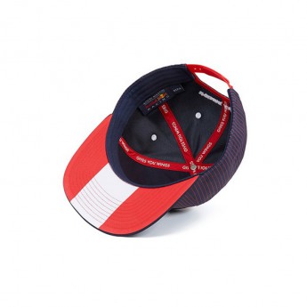 Red Bull Racing čiapka flat šiltovka Flat Brim Austria Special Edition Aston Martin F1 Team 2018